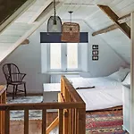 Top Lodge