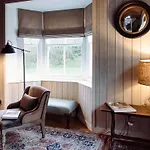Дом отдыха Top Lodge