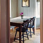 Дом отдыха Top Lodge