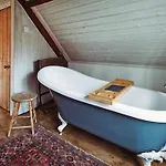 Дом отдыха Top Lodge