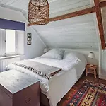 Дом отдыха Top Lodge *