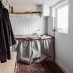 Дом отдыха Top Lodge