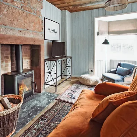 Holiday home Top Lodge