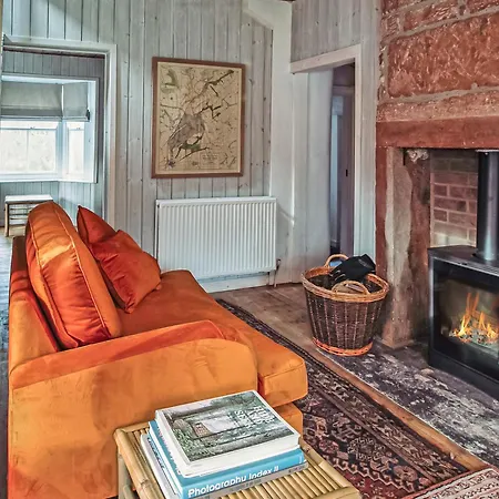 Top Lodge Holiday home *