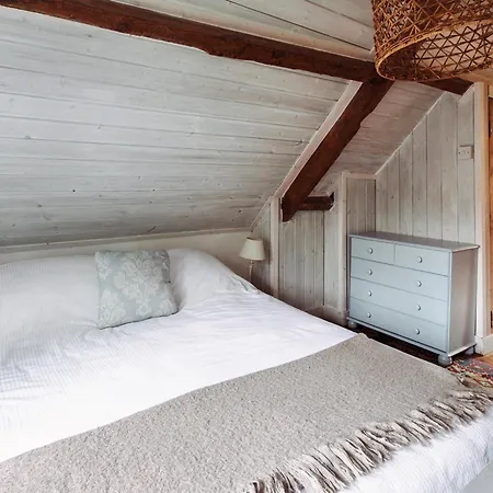 Top Lodge Holiday home