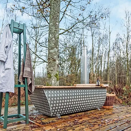 Holiday home Top Lodge *