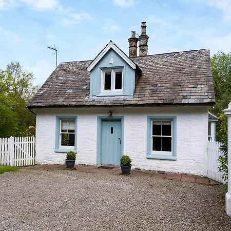 Top Lodge Carlisle (Cumbria)