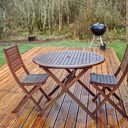 Holiday home Top Lodge Carlisle (Cumbria)