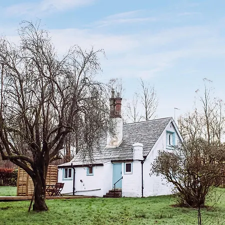 Prázdninový dům Top Lodge