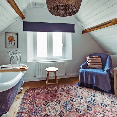 Top Lodge Hébergement de vacances