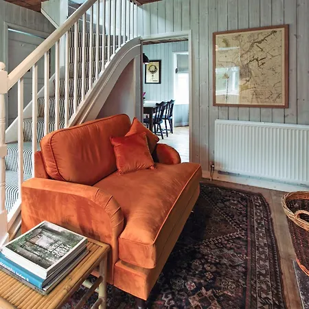 Prázdninový dům Top Lodge Carlisle (Cumbria)