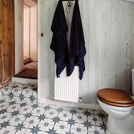 Top Lodge * Carlisle (Cumbria)