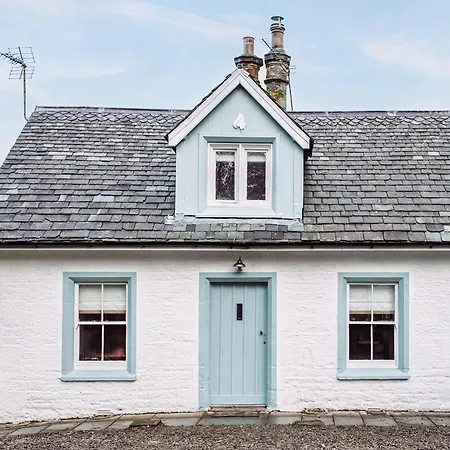 Hébergement de vacances Top Lodge