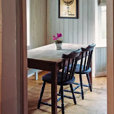 Hébergement de vacances Top Lodge