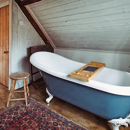 Prázdninový dům Top Lodge