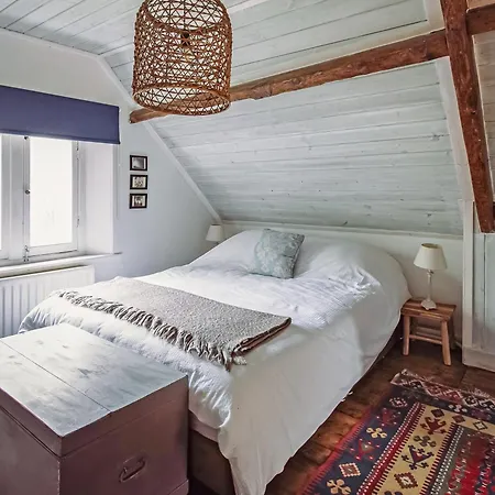 Hébergement de vacances Top Lodge *