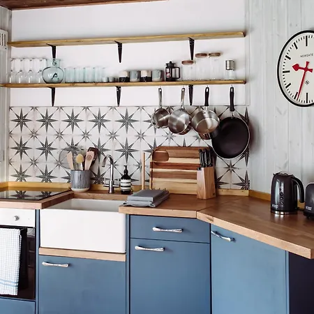 Top Lodge Carlisle (Cumbria)