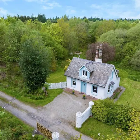 Top Lodge Carlisle (Cumbria)