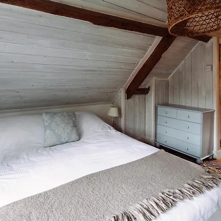 Prázdninový dům Top Lodge *