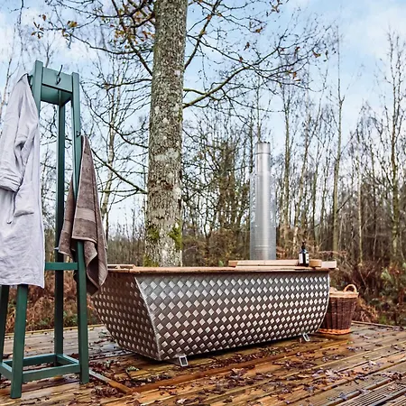 Top Lodge Carlisle (Cumbria)