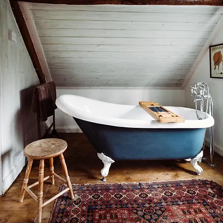 Top Lodge Prázdninový dům