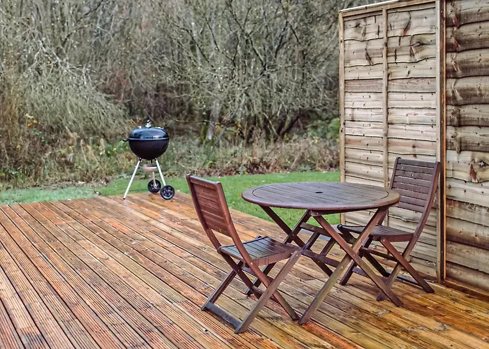 Top Lodge カーライル