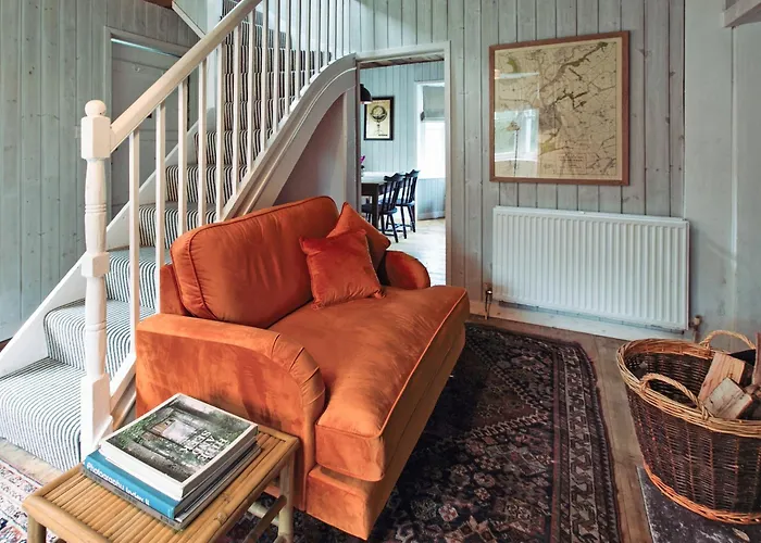 度假居 Top Lodge 卡莱尔