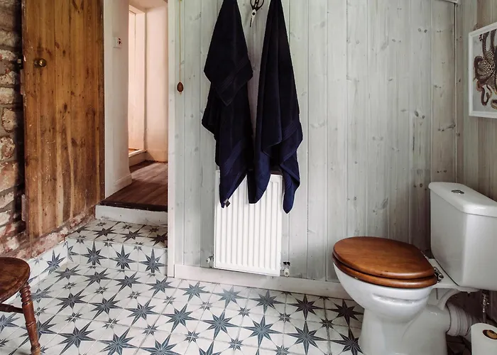 Top Lodge * 卡莱尔