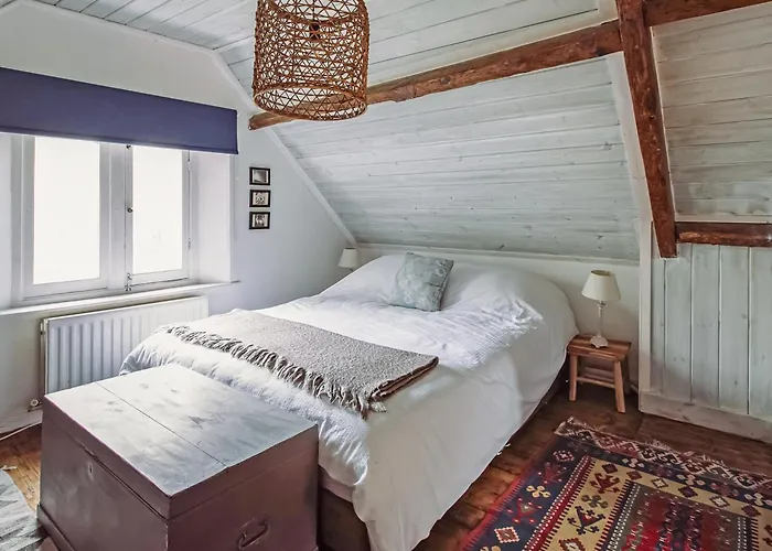 度假居 Top Lodge *