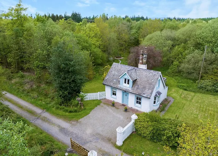 Top Lodge カーライル