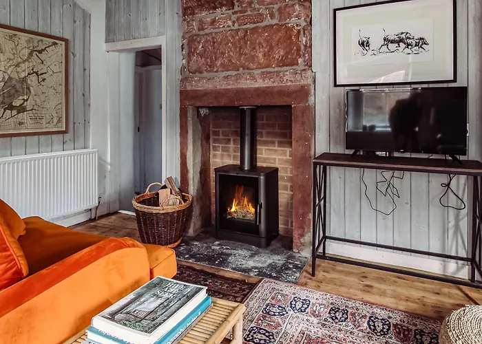 Top Lodge 度假居 *