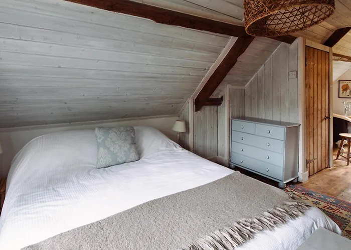 度假居 Top Lodge *