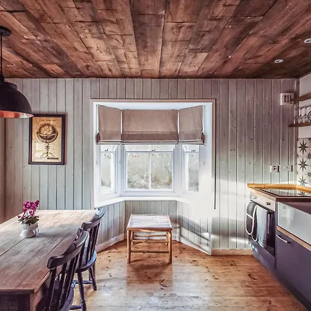 Top Lodge Tatil Evi *